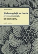 Bindungstechnik der Gewebe, Bd.3, Drehergewebe, Faltengewebe, Florgewebe und Jacquardgewebe