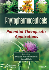 Phytopharmaceuticals - 