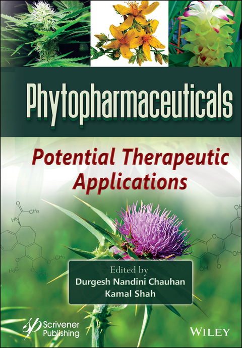 Phytopharmaceuticals - 