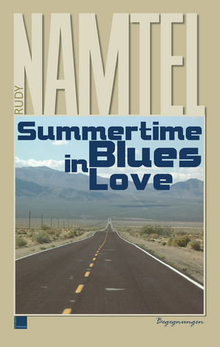 Summertime Blues in Love - Rudy Namtel