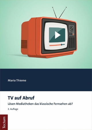 TV auf Abruf - Mario Thieme
