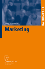 Marketing - Willy Schneider