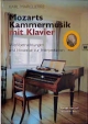 Mozarts Kammermusik mit Klavier: Werkbetrachtungen und Hinweise zur Interpretation