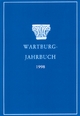 Wartburg Jahrbuch 1998
