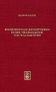 Instrumentale Konzeptionen in der Virginalmusik von William Byrd (Tübinger Beiträge zur Musikwissenschaft)