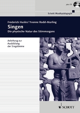 Singen - Frederick Husler, Yvonne Rodd-Marling