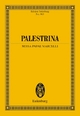 Missa Papae Marcelli by Giovanni Pieluigi da Palestrina Paperback | Indigo Chapters