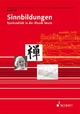 Sinnbildungen: Spiritualität in der Musik heute ,Band 48 (Veröffentlichungen des Instituts für Neue Musik und Musikerziehung, Darmstadt, Band 48)