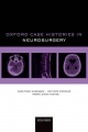 Oxford Case Histories in Neurosurgery - Matthew Crocker;  Harutomo Hasegawa;  Pawan Singh Minhas