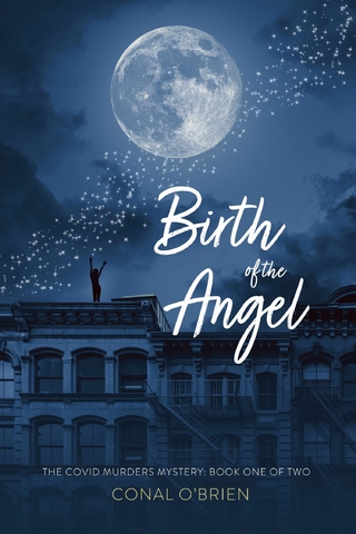 Birth of the Angel - Conal O'Brien