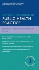 Oxford Handbook of Public Health Practice - Charles Guest;  Ichiro Kawachi;  Iain Lang;  Walter Ricciardi