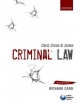 Card, Cross & Jones: Criminal Law - Richard Card