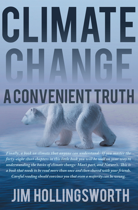 CLIMATE CHANGE -  Jim Hollingsworth