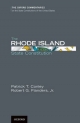Rhode Island State Constitution