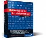 IT-Handbuch für Fachinformatiker - Sascha Kersken