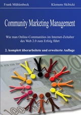 Community Marketing Management - Frank Mühlenbeck, Klemens Skibicki