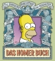 Die Simpsons-Bibliothek der Weisheiten: Das Homer Buch