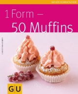 1 Form - 50 Muffins - Kempe, Christina