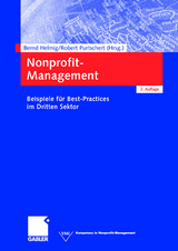 Nonprofit-Management - 