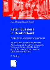 Retail Business - 