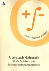 Arbeitsbuch Mathematik - Norbert Gödde, Jörg Langenbach, Carsten Püttmann