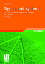 Signale und Systeme - Werner, Martin