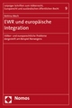 EWR und europäische Integration