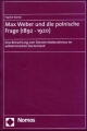 Max Weber und die polnische Frage (1892-1920)