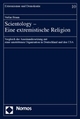 Scientology - Eine extremistische Religion - Stefan Braun