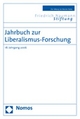 Jahrbuch zur Liberalismus-Forschung: 18. Jahrgang 2006