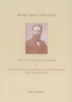 Moritz Pasch (1843-1930): Vater der modernen Axiomatik - Seine Zeit mit Klein und Hilbert und seine Nachwelt. Eine Richtigstellung (Berichte aus der Mathematik)