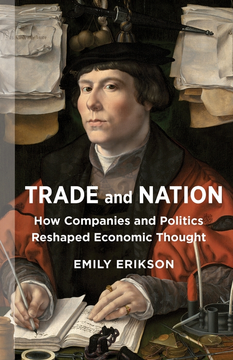 Trade and Nation -  Emily Erikson