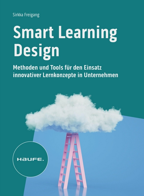 Smart Learning Design -  Sirkka Freigang