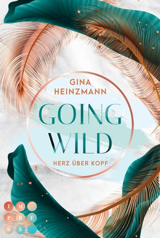 Going Wild. Herz über Kopf - Gina Heinzmann