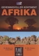 Geheimnisvoller Kontinent Afrika. Paket