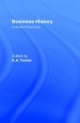 Business History - Kenneth. A. Tucker