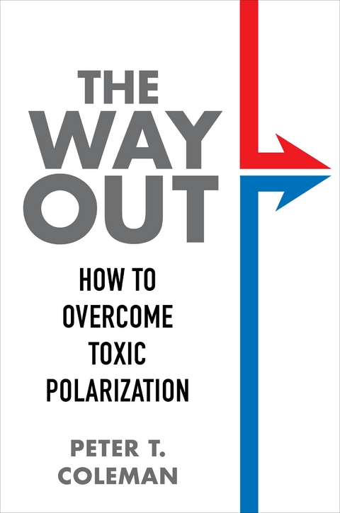 Way Out -  Peter T. Coleman