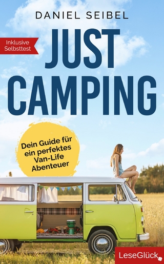 Just Camping - Daniel Seibel