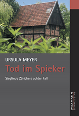 Tod im Spieker - Ursula Meyer