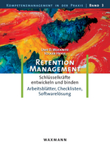 Retention-Management - Uwe D. Wucknitz, Volker Heyse