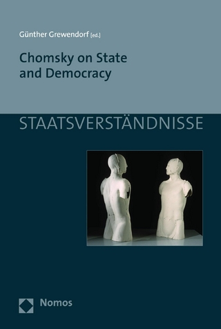 Chomsky on State and Democracy - Günther Grewendorf