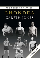Boxers of Rhondda (Second Edition) - Gareth Jones