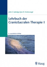 Lehrbuch der CranioSacralen Therapie I - Upledger, John E.; Vreedevoogd, Jon D.