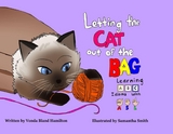 Letting the Cat Out of the Bag - Vonda Bland Hamilton