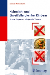 Kuhmilch- und Eiweißallergien bei Kindern - Konrad Werthmann