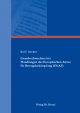 Grundrechtsschutz bei Handlungen des Europäischen Amtes für Betrugsbekämpfung (OLAF) - Kai F Decker