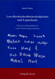 Lese-Rechtschreibschwierigkeiten und Legasthenie: Verursachungsfaktoren und Fördermöglichkeiten (Schriften zur pädagogischen Psychologie)