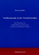 Tarifautonomie in der Transformation - Torsten Geissler