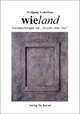 Wieland - Wolfgang Lederhaas