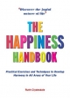 Happiness Handbook - Ruth Clydesdale